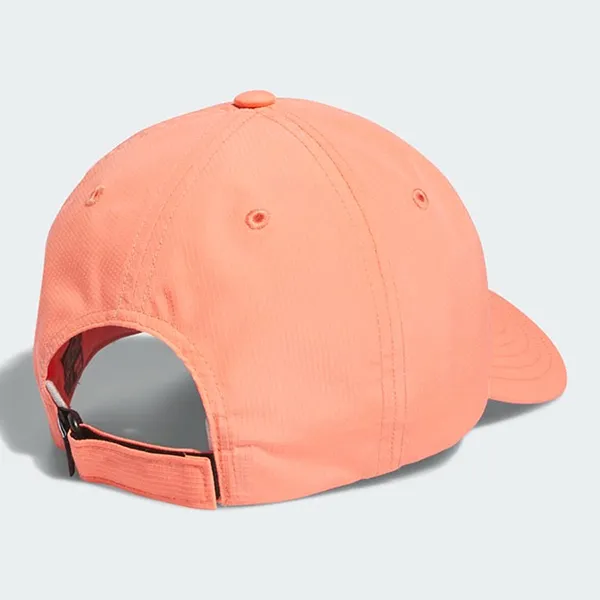 Mũ Adidas Tour Badge Golf Hat HT3352 Màu Hồng Cam
