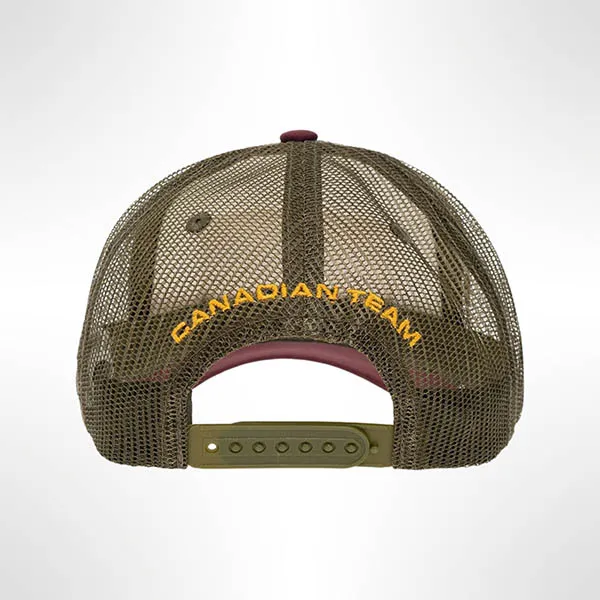 Mũ Dsquared2 BCM0646 01Y00291 M2622 Phối Màu