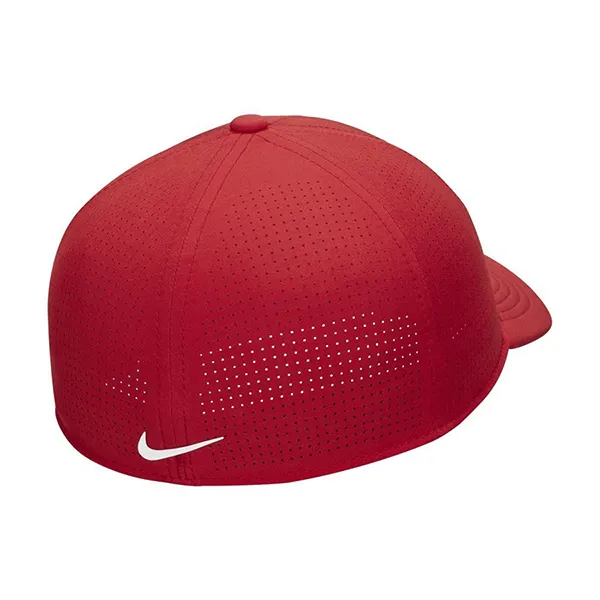 Mũ Golf Nike Dri-FIT Tiger Woods Legacy 91 DH1344-687 Màu Đỏ