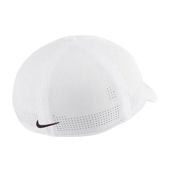 Mũ Golf Nike Dri-FIT Tiger Woods Legacy 91 DH1344-100 Màu Trắng Size 54-56 - Mũ nón - Vua Hàng Hiệu