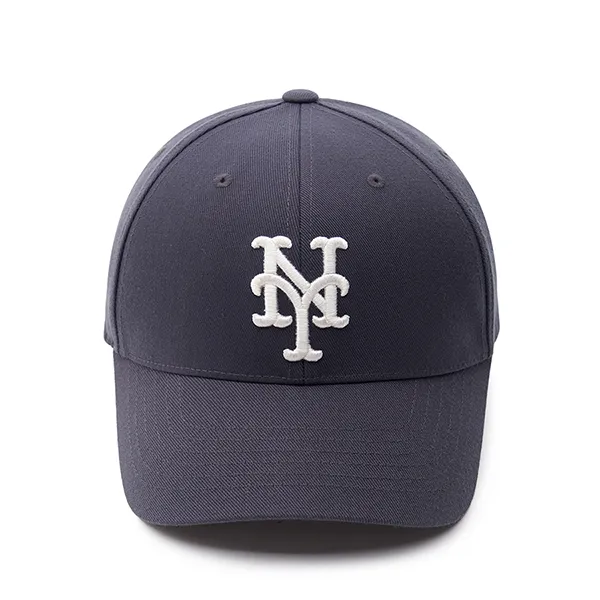 Mũ MLB New York Mets 3ACP0802N-09CGS Màu Xanh Navy - Mũ nón - Vua Hàng Hiệu