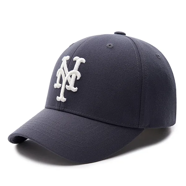 Mũ MLB New York Mets 3ACP0802N-09CGS Màu Xanh Navy - Mũ nón - Vua Hàng Hiệu