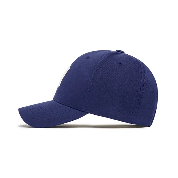 Mũ MLB Newfit Structure Ball Cap Detroit Tigers 3ACP0802N-46NYS Màu Xanh Navy - Mũ nón - Vua Hàng Hiệu
