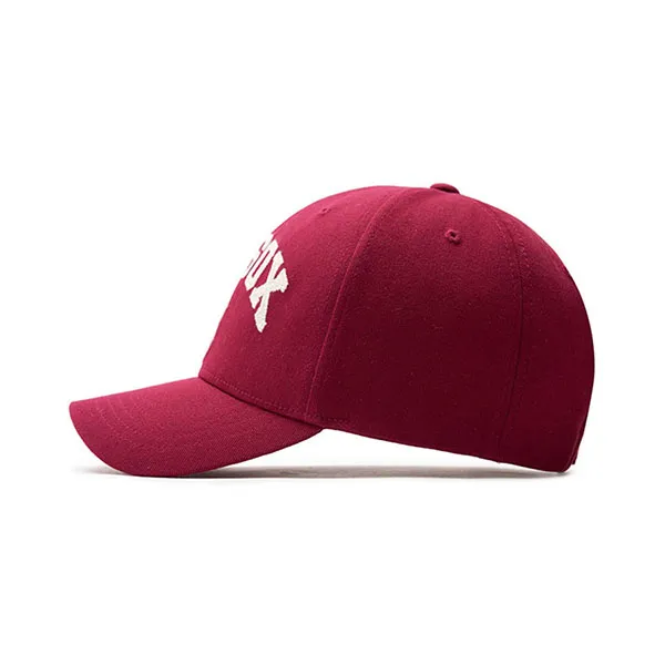 Mũ MLB Varsity Series Boston Red Sox 3ACPV033N-43WID Màu Đỏ