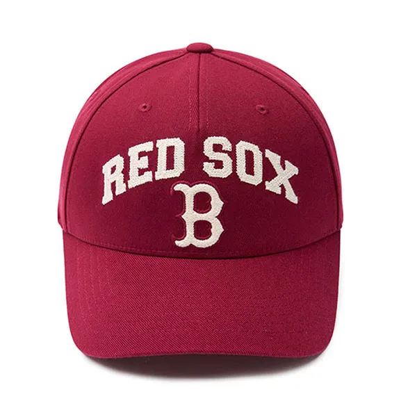 Mũ MLB Varsity Series Boston Red Sox 3ACPV033N-43WID Màu Đỏ