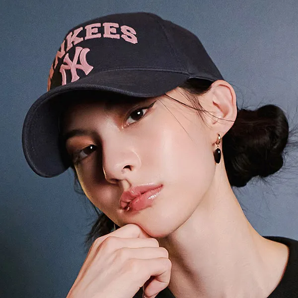 Mũ MLB Varsity Series New York Yankees 3ACPV033N-50CGS Màu Ghi