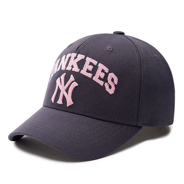 Mũ MLB Varsity Series New York Yankees 3ACPV033N-50CGS Màu Ghi