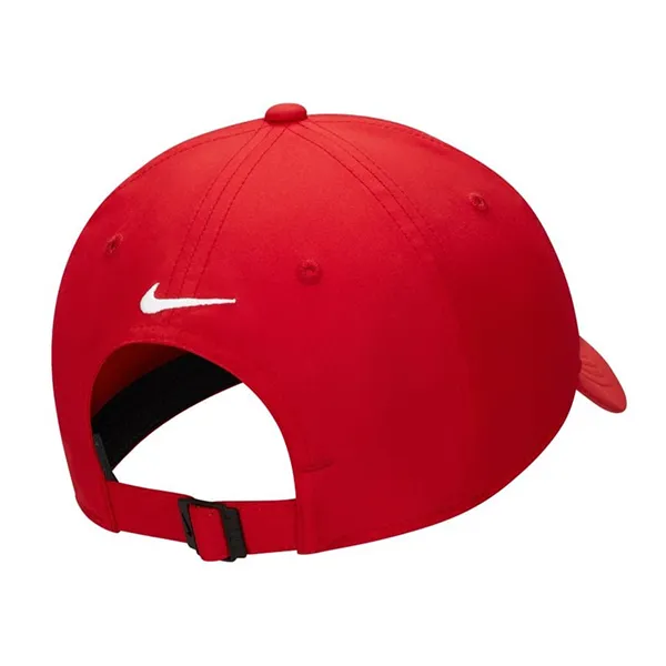 Mũ Nike Lebron L91 Tech Custom Cap DH1641-657 Màu Đỏ