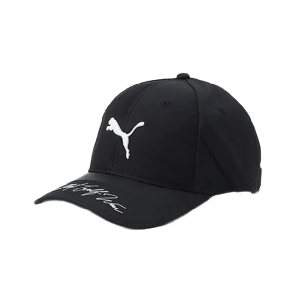 Mũ Puma Baseball Cap Màu Đen
