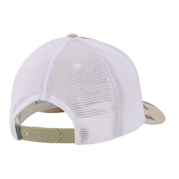 Mũ Puma Pineapple Trucker 02442802 (N609) Màu Be Trắng