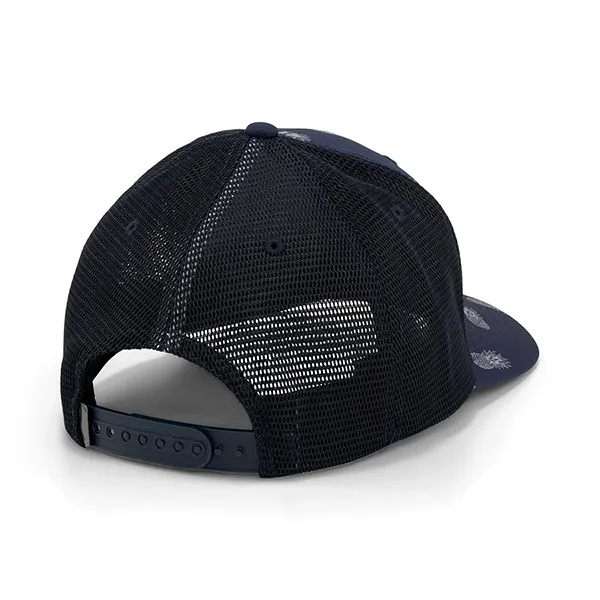 Mũ Puma Pineapple Trucker P Cap 02442803 Màu Xanh Navy