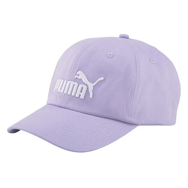 Mũ Puma Sportcap Essentials 02435706 Màu Tím Nhạt