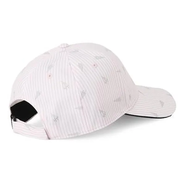 Mũ Puma Twill Graphic 024998 Màu Hồng Nhạt - Mũ nón - Vua Hàng Hiệu