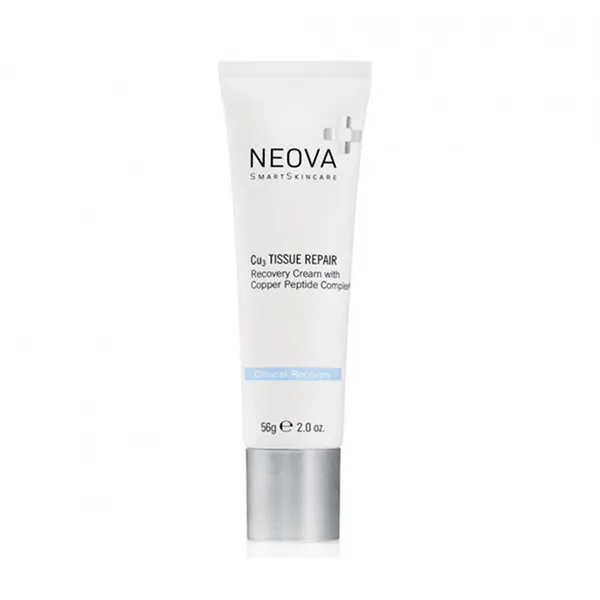 Kem Dưỡng Phục Hồi Da Neova CU3 Tissue Repair Copper Peptide Complex 56g - Mỹ phẩm - Vua Hàng Hiệu