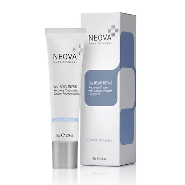 Kem Dưỡng Phục Hồi Da Neova CU3 Tissue Repair Copper Peptide Complex 56g - Mỹ phẩm - Vua Hàng Hiệu