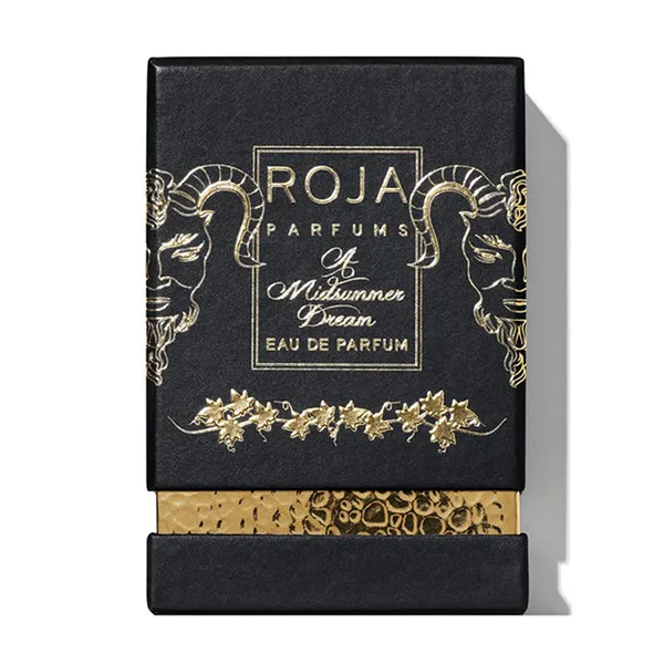 Nước Hoa Unisex Roja Parfums A Midsummer Dream EDP 100ml (Phiên Bản Nắp Đá)