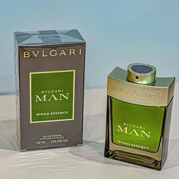 Nước Hoa Nam Bvlgari Man Wood Essence EDP 150ml