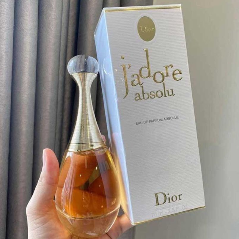 Nước hoa Dior Jadore Parfum d'Eau