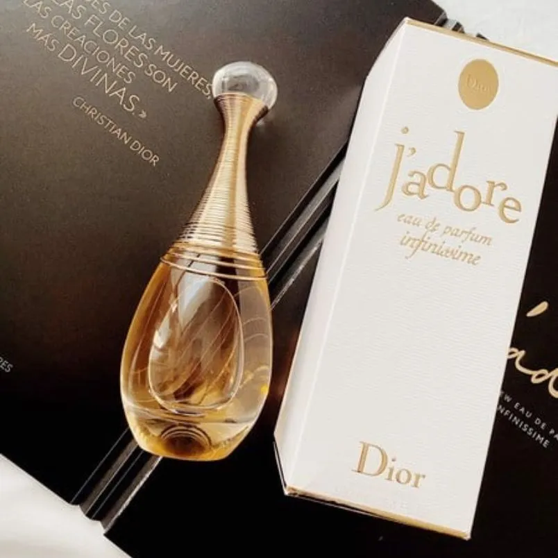 Review] 5 Nước hoa Miss Dior mùi thơm quyến rũ đang 