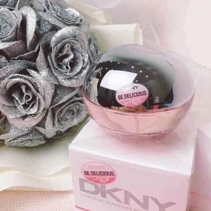 Review 5 chai nước hoa DKNY thơm nhất lưu hương lâu-4