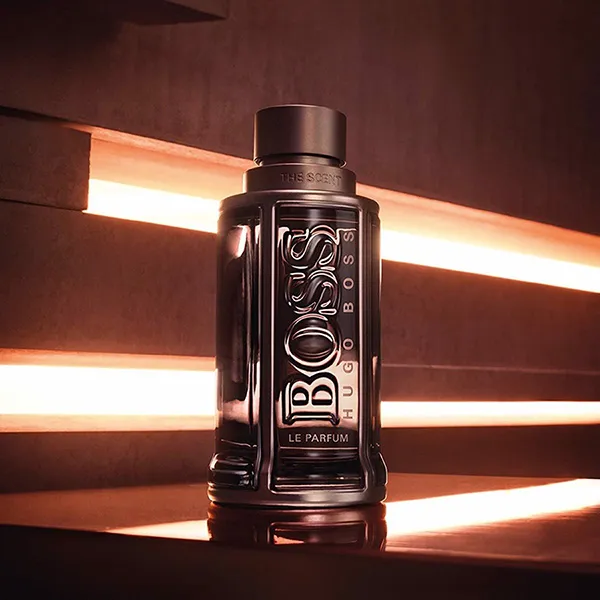 Nước Hoa Nam Hugo Boss The Scent Le Parfum For Him 100ml