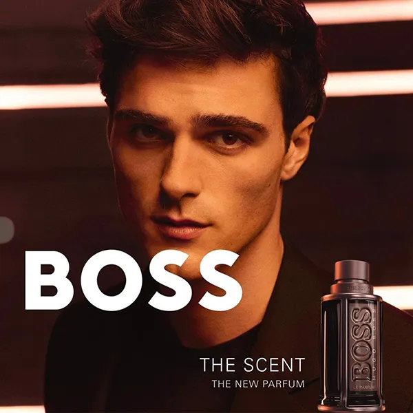 Nước Hoa Nam Hugo Boss The Scent Le Parfum For Him 100ml