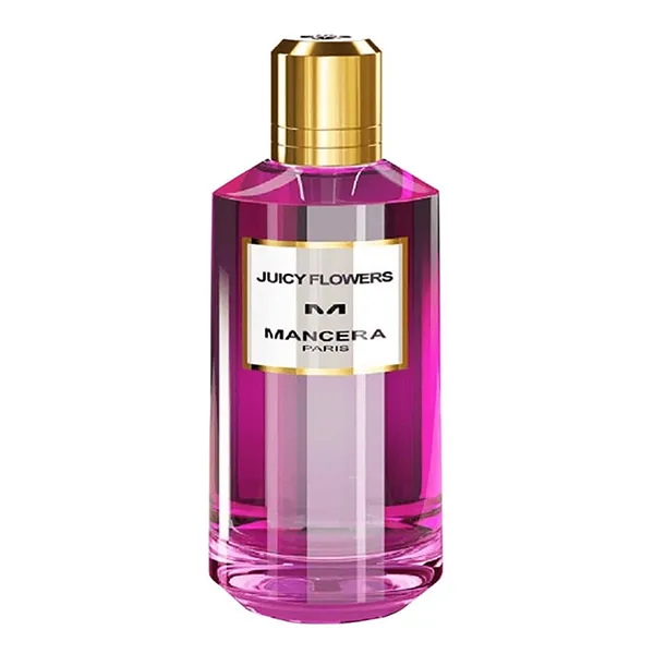 Nước Hoa Nữ Mancera Juicy Flowers Eau De Parfum 120ml