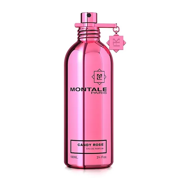 Nước Hoa Nữ Montale Candy Rose EDP 100ml