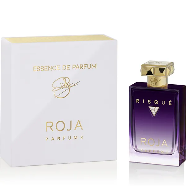 Nước Hoa Nữ Roja Parfums Risqué Pour Femme Essence De Parfum