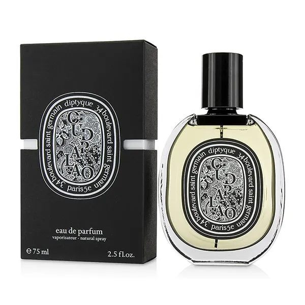 Nước Hoa Unisex Diptyque Oud Palao Eau De Parfum 75ml - Nước hoa - Vua Hàng Hiệu