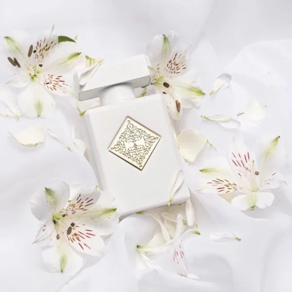 Nước Hoa Unisex Initio Parfums Prives Musk Therapy Extrait De Parfum 90ml - Nước hoa - Vua Hàng Hiệu