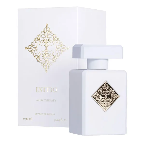 Nước Hoa Unisex Initio Parfums Prives Musk Therapy Extrait De Parfum 90ml - Nước hoa - Vua Hàng Hiệu
