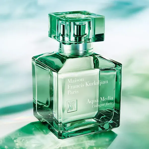 Nước Hoa Unisex Maison Francis Kurkdjian Aqua Media Cologne Forte EDP 70ml - Nước hoa - Vua Hàng Hiệu