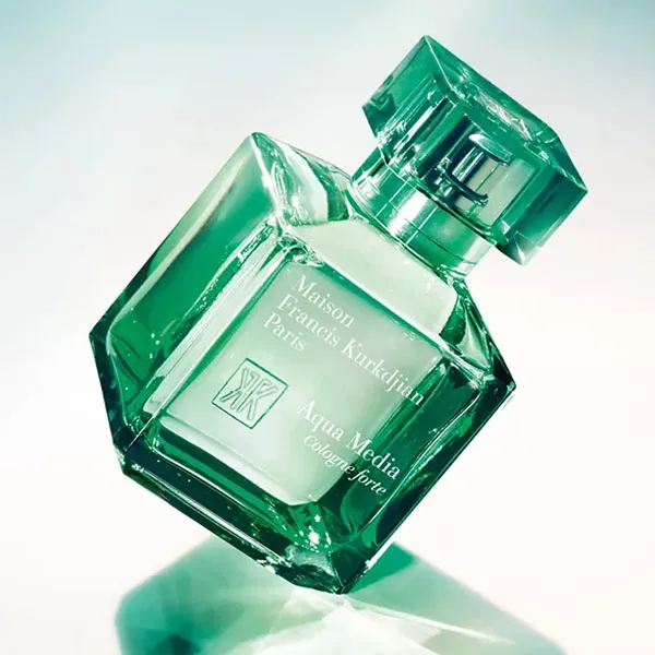 Nước Hoa Unisex Maison Francis Kurkdjian Aqua Media Cologne Forte EDP 70ml - Nước hoa - Vua Hàng Hiệu