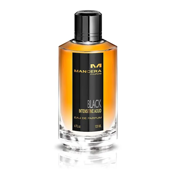 Nước Hoa Unisex Mancera Black Intensitive Aoud EDP 120ml - Nước hoa - Vua Hàng Hiệu