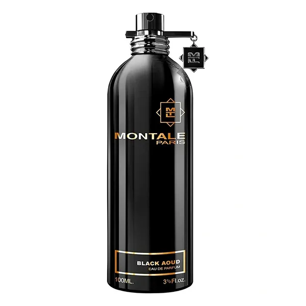 Nước Hoa Unisex Montale Black Aoud Night EDP 100ml