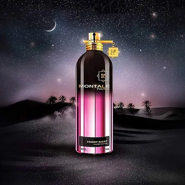 Nước Hoa Unisex Montale Starry Nights EDP 100ml
