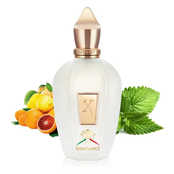 Nước Hoa Unisex Xerjoff 1861 Renaissance EDP - Nước hoa - Vua Hàng Hiệu