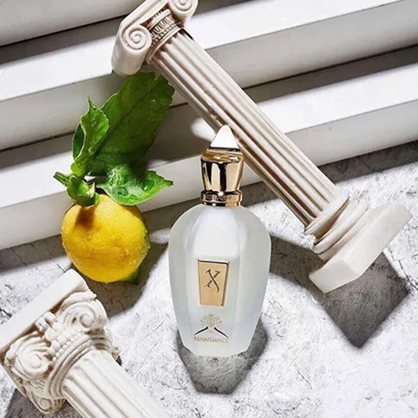 Nước Hoa Unisex Xerjoff 1861 Renaissance EDP - Nước hoa - Vua Hàng Hiệu