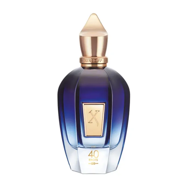 Nước Hoa Unisex Xerjoff 40 Knots EDP 50ml