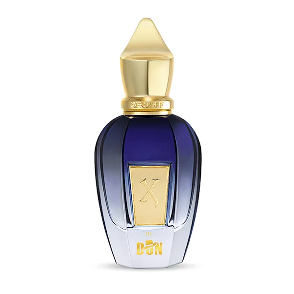 Nước Hoa Unisex Xerjoff Don EDP 50ml - Nước hoa - Vua Hàng Hiệu