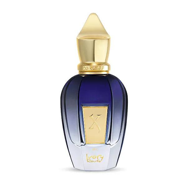 Nước Hoa Unisex Xerjoff Ivory Route EDP 50ml - Nước hoa - Vua Hàng Hiệu