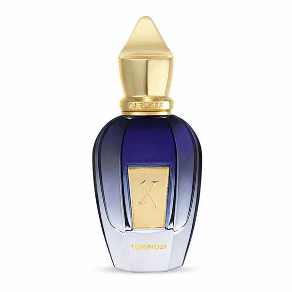 Nước Hoa Unisex Xerjoff Torino 21 EDP 50ml