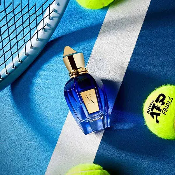 Nước Hoa Unisex Xerjoff Torino 21 EDP 50ml