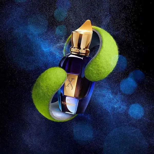 Nước Hoa Unisex Xerjoff Torino22 EDP 50ml - Nước hoa - Vua Hàng Hiệu