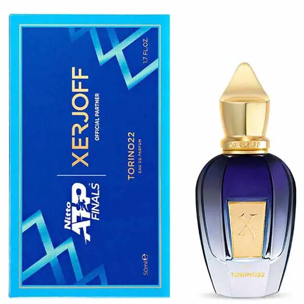 Nước Hoa Unisex Xerjoff Torino22 EDP 50ml - Nước hoa - Vua Hàng Hiệu