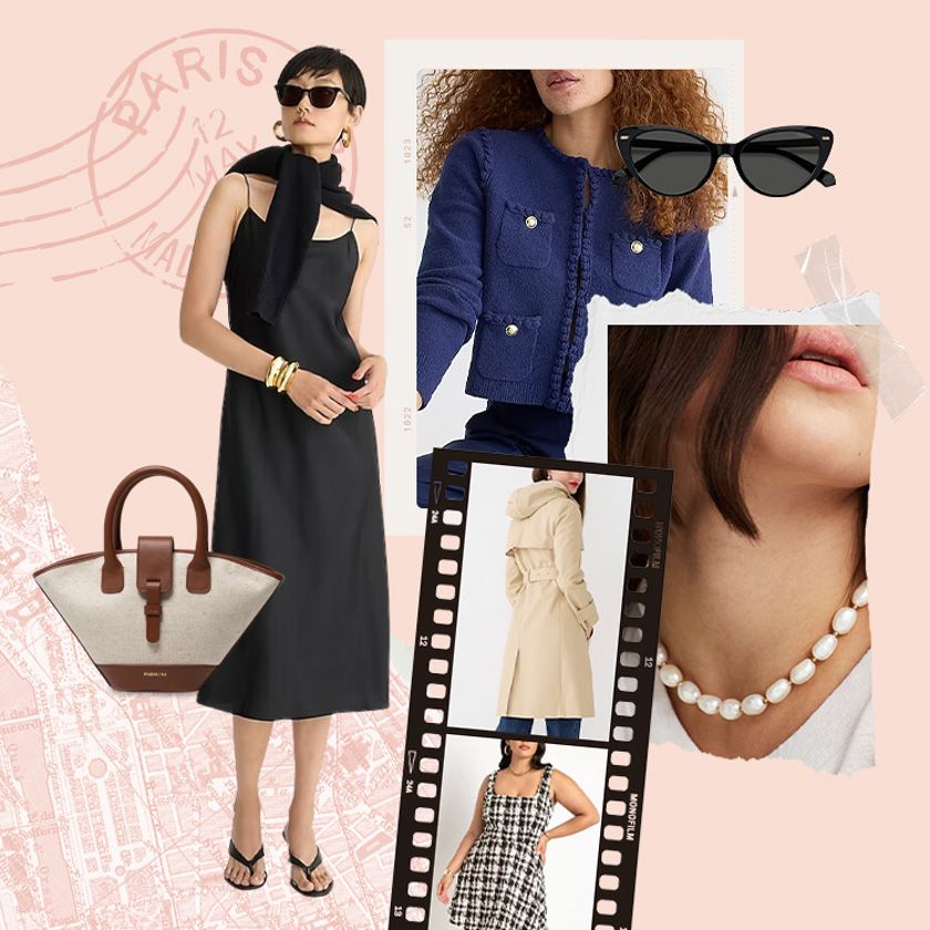 Parisian Style là gì? 15 Cách phối đồ thời trang Parisian chuẩn đẹp-4