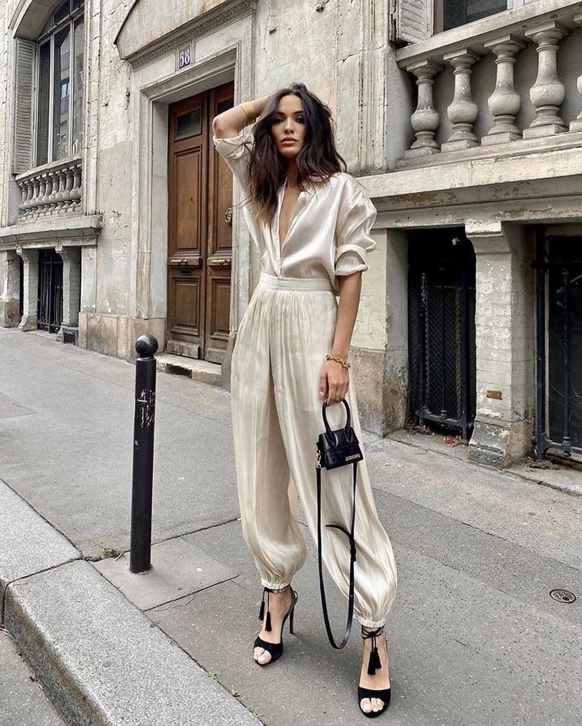 Parisian Style là gì? 15 Cách phối đồ thời trang Parisian chuẩn đẹp-22