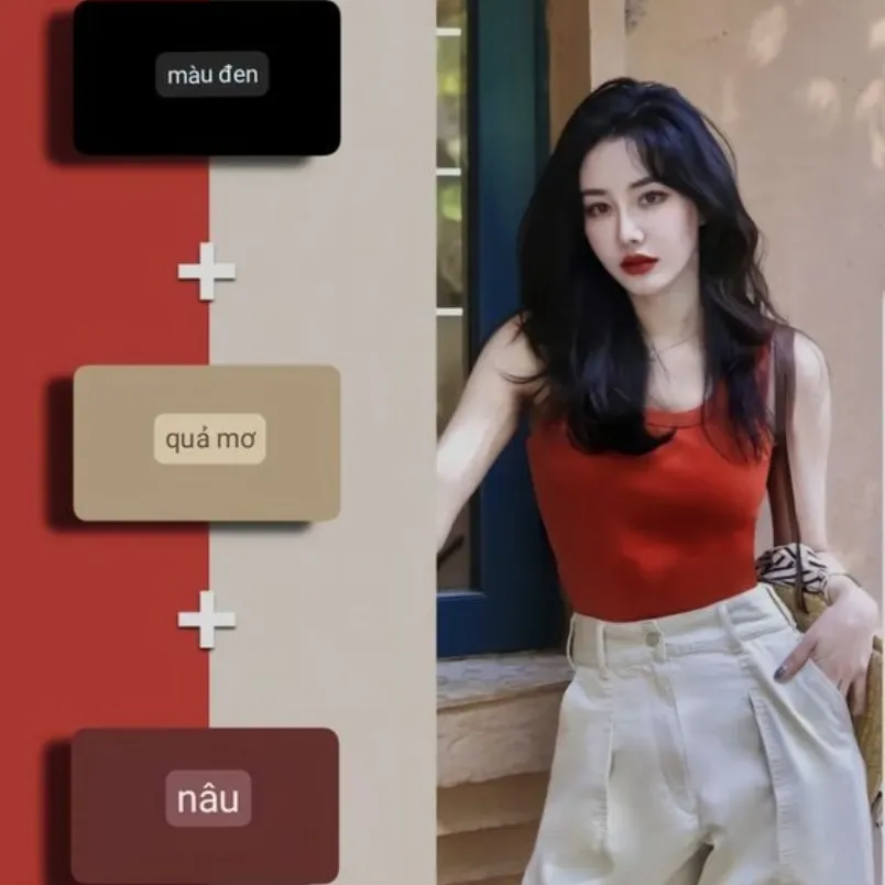 Personal Color - Cách xác định màu sắc cá nhân của bạn - 2