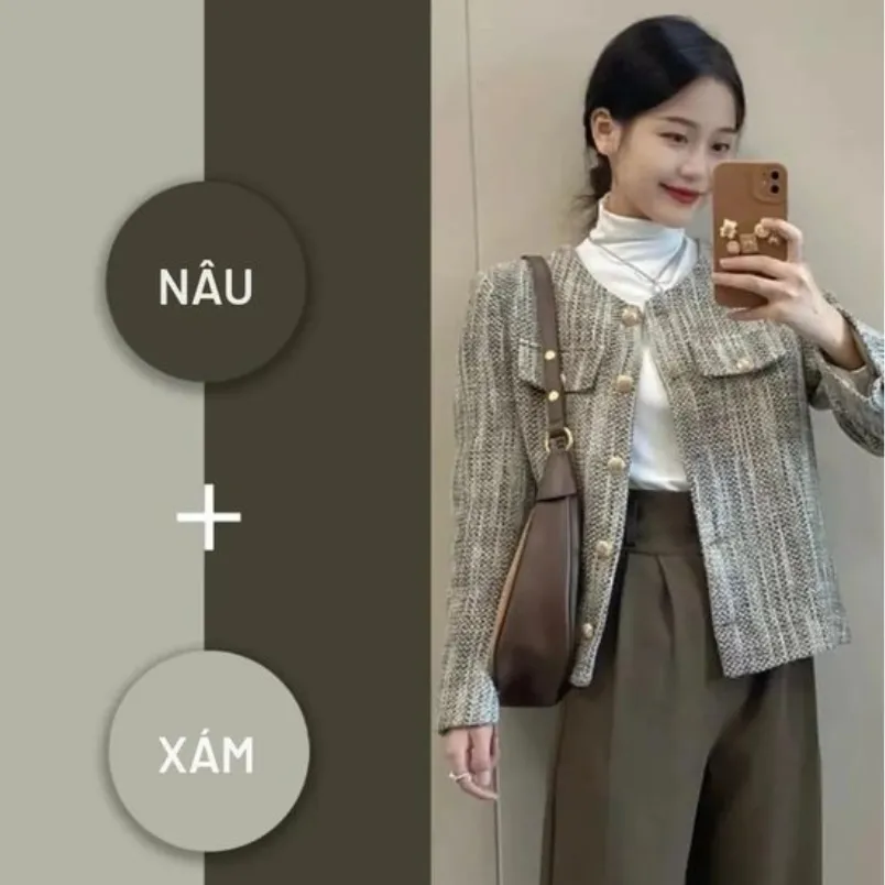 Personal Color - Cách xác định màu sắc cá nhân của bạn - 3